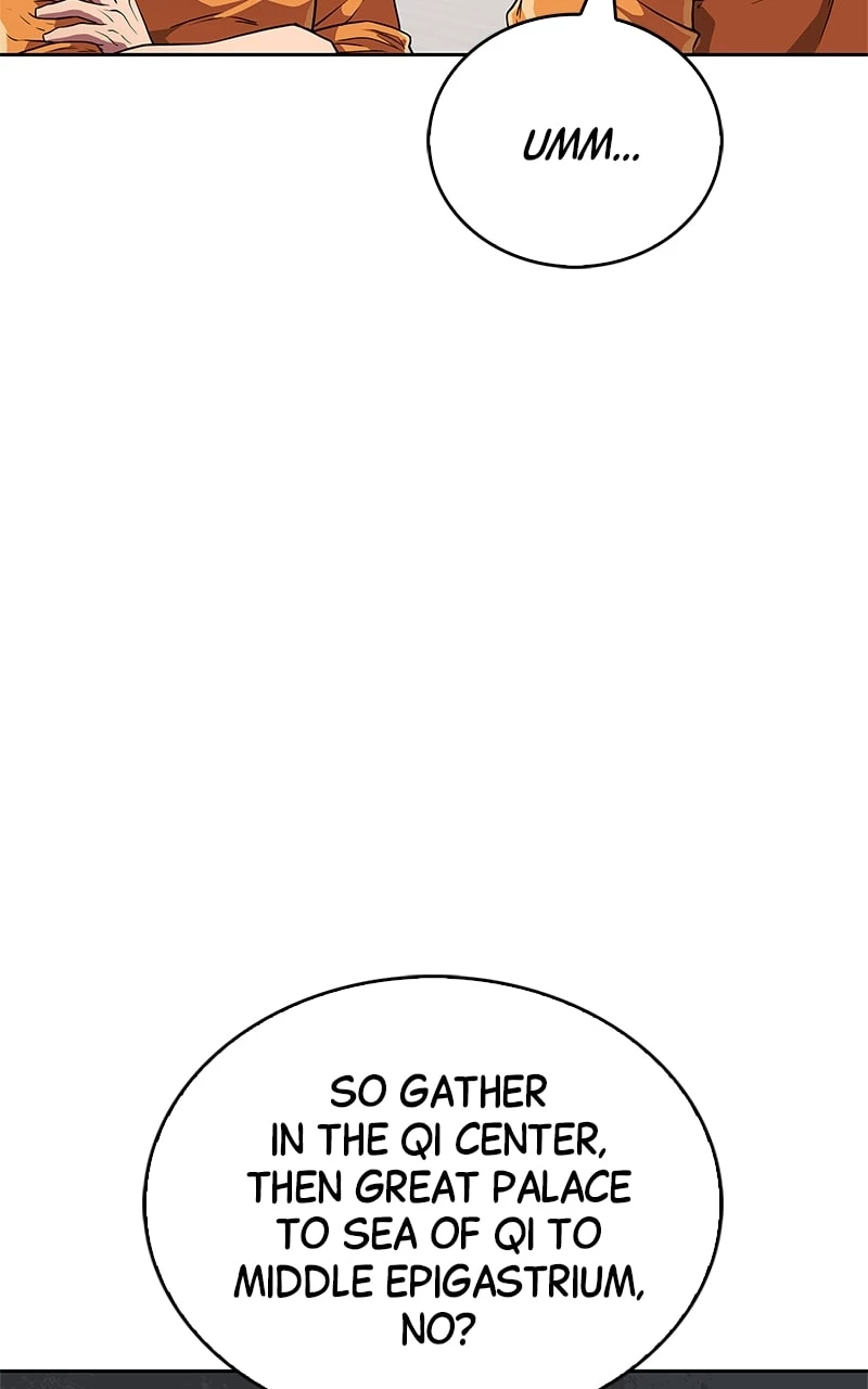 The Genius Murim Fitness Trainer Chapter 18 - 50