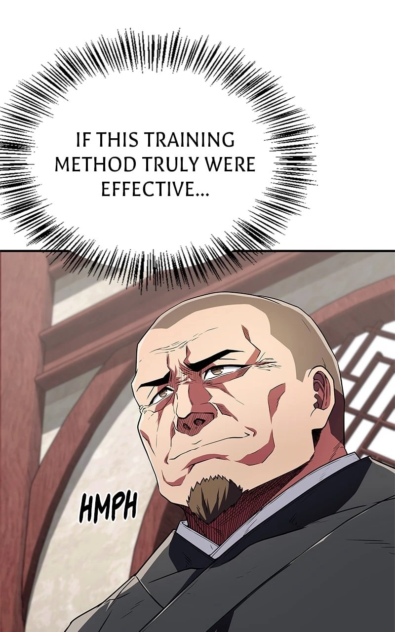 The Genius Murim Fitness Trainer Chapter 19 - 55