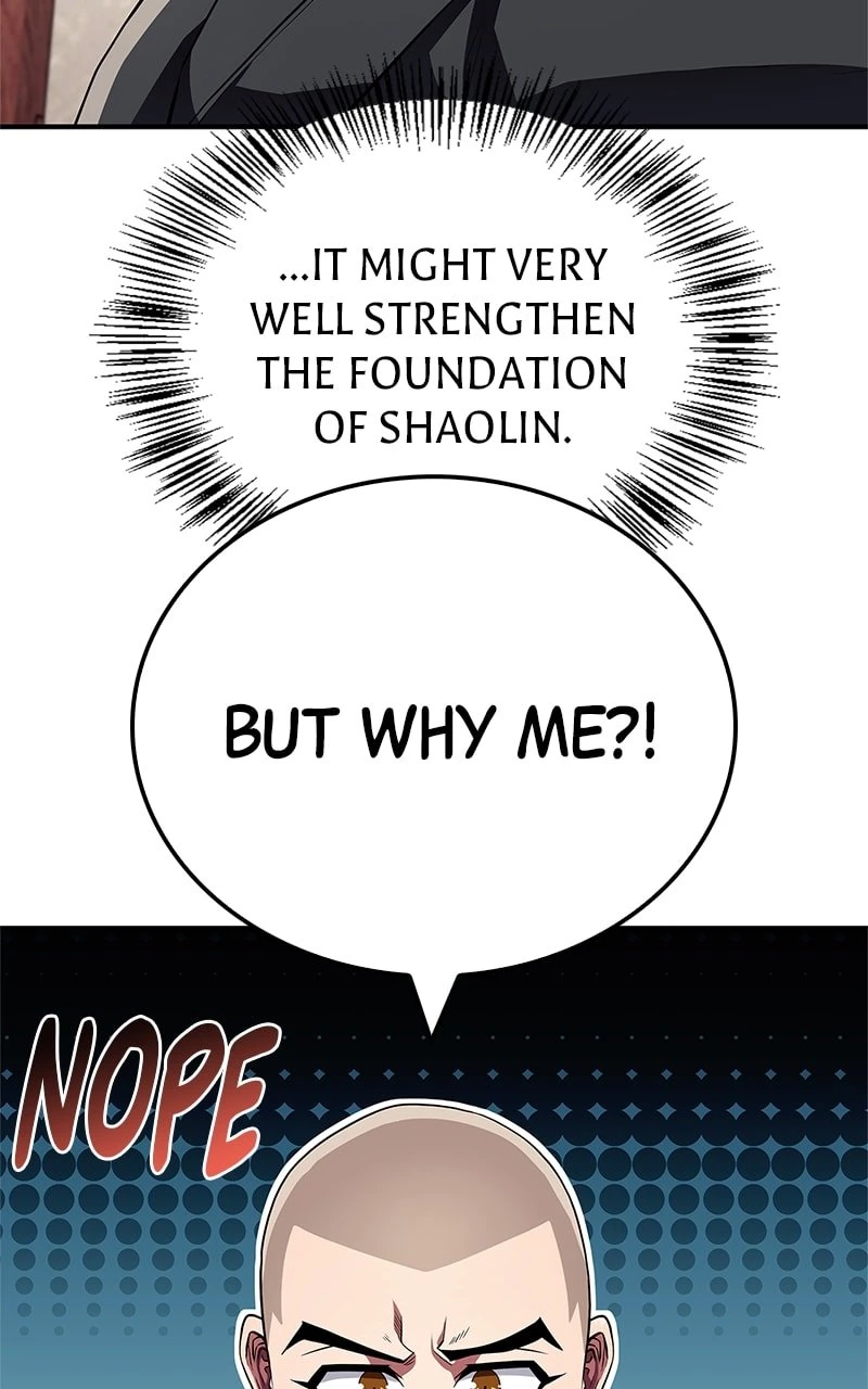 The Genius Murim Fitness Trainer Chapter 19 - 56