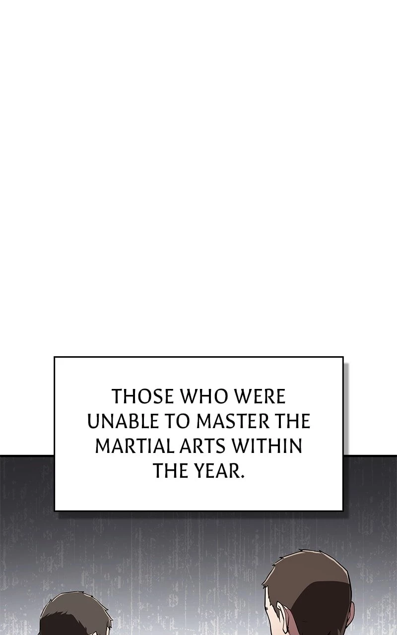 The Genius Murim Fitness Trainer Chapter 20 - 65