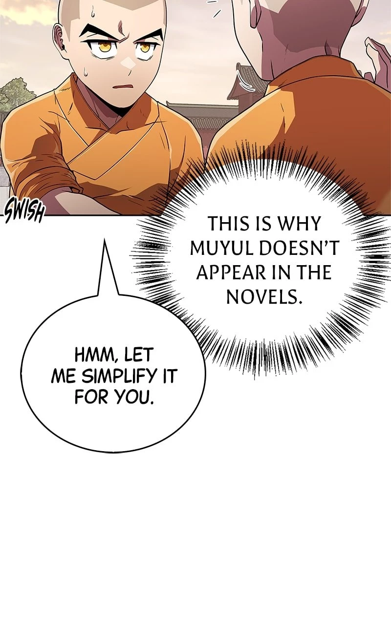 The Genius Murim Fitness Trainer Chapter 18 - 56