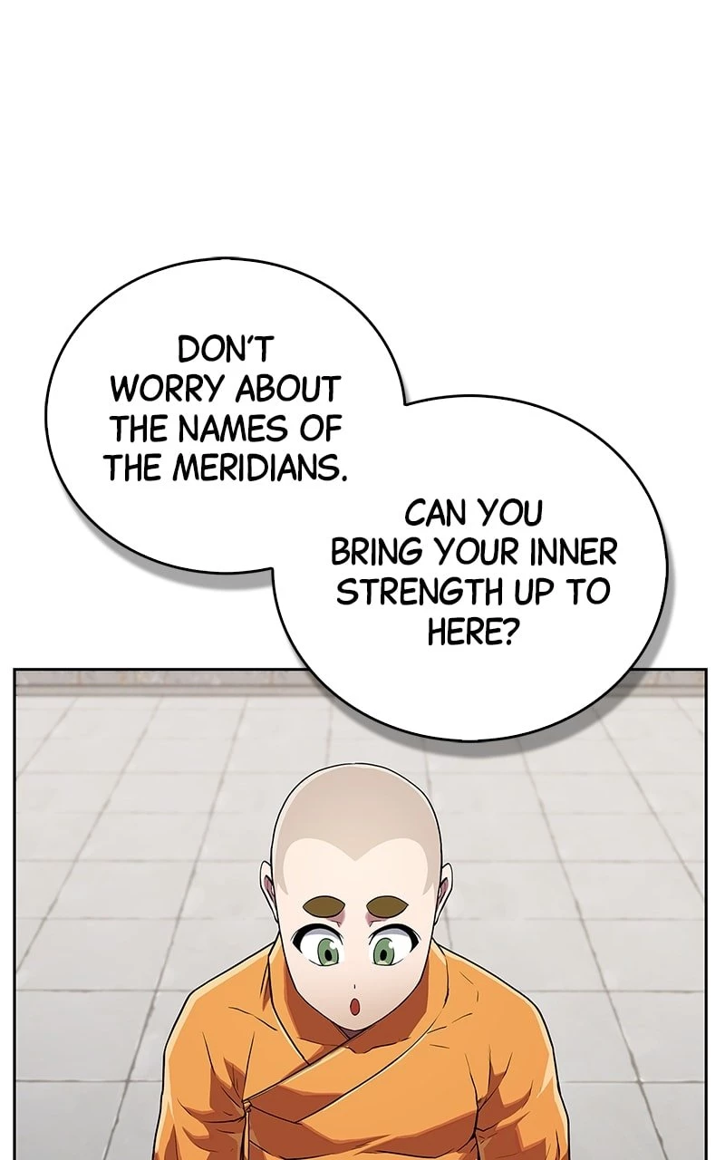 The Genius Murim Fitness Trainer Chapter 18 - 57