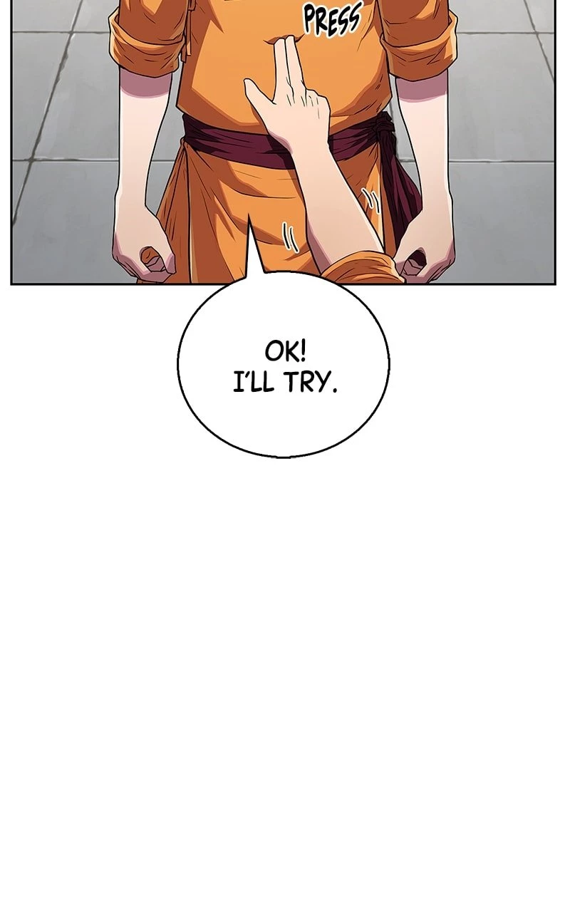 The Genius Murim Fitness Trainer Chapter 18 - 58