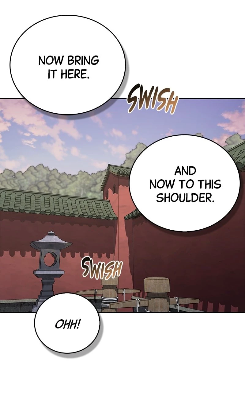 The Genius Murim Fitness Trainer Chapter 18 - 59
