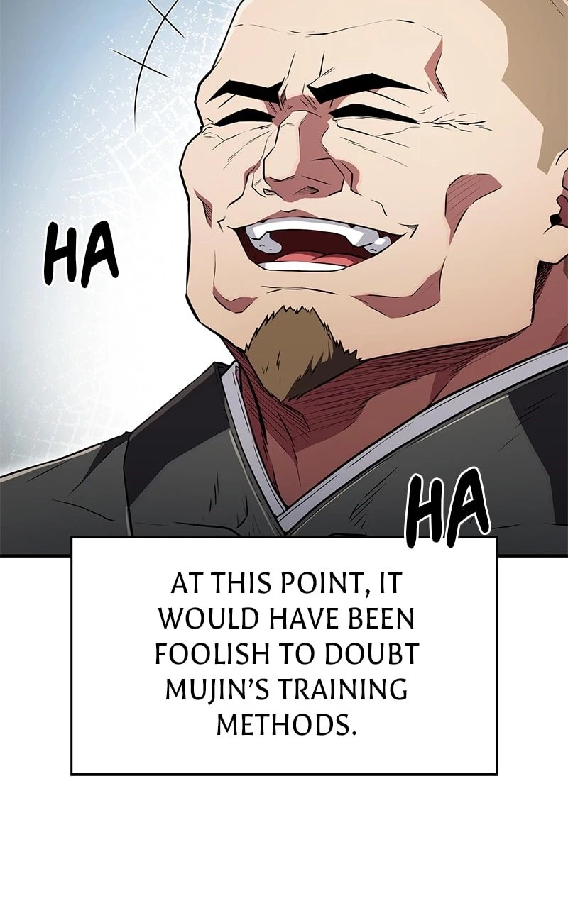 The Genius Murim Fitness Trainer Chapter 20 - 69