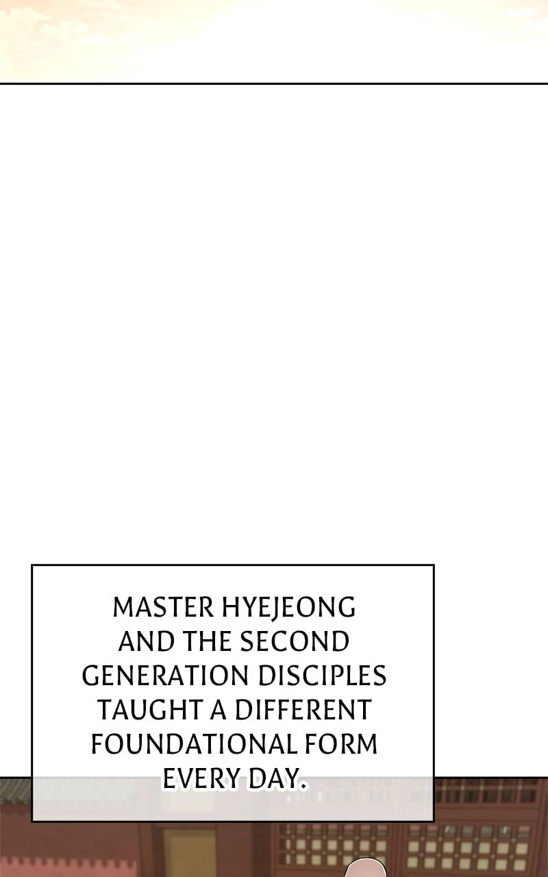 The Genius Murim Fitness Trainer Chapter 18 - 68