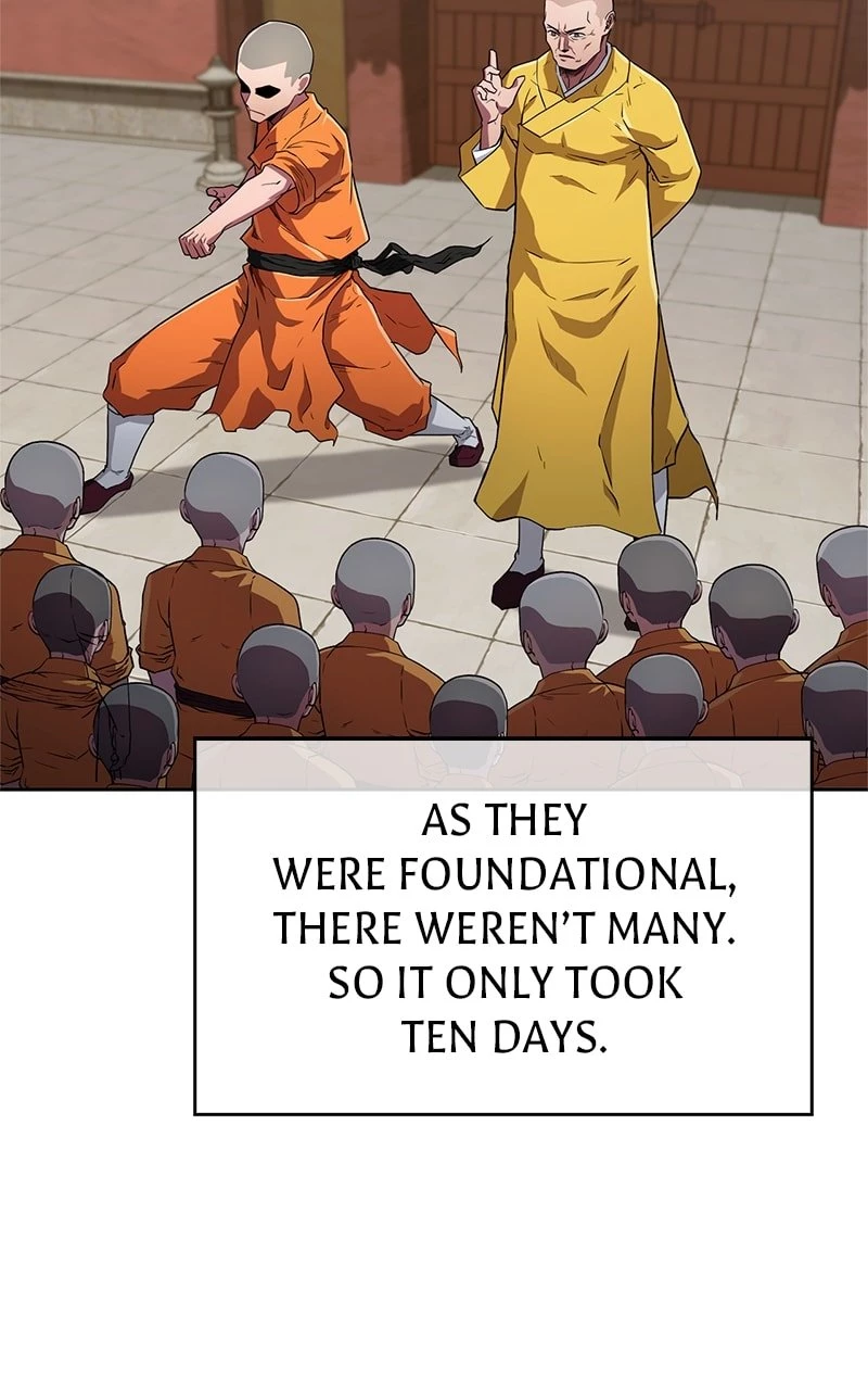 The Genius Murim Fitness Trainer Chapter 18 - 69