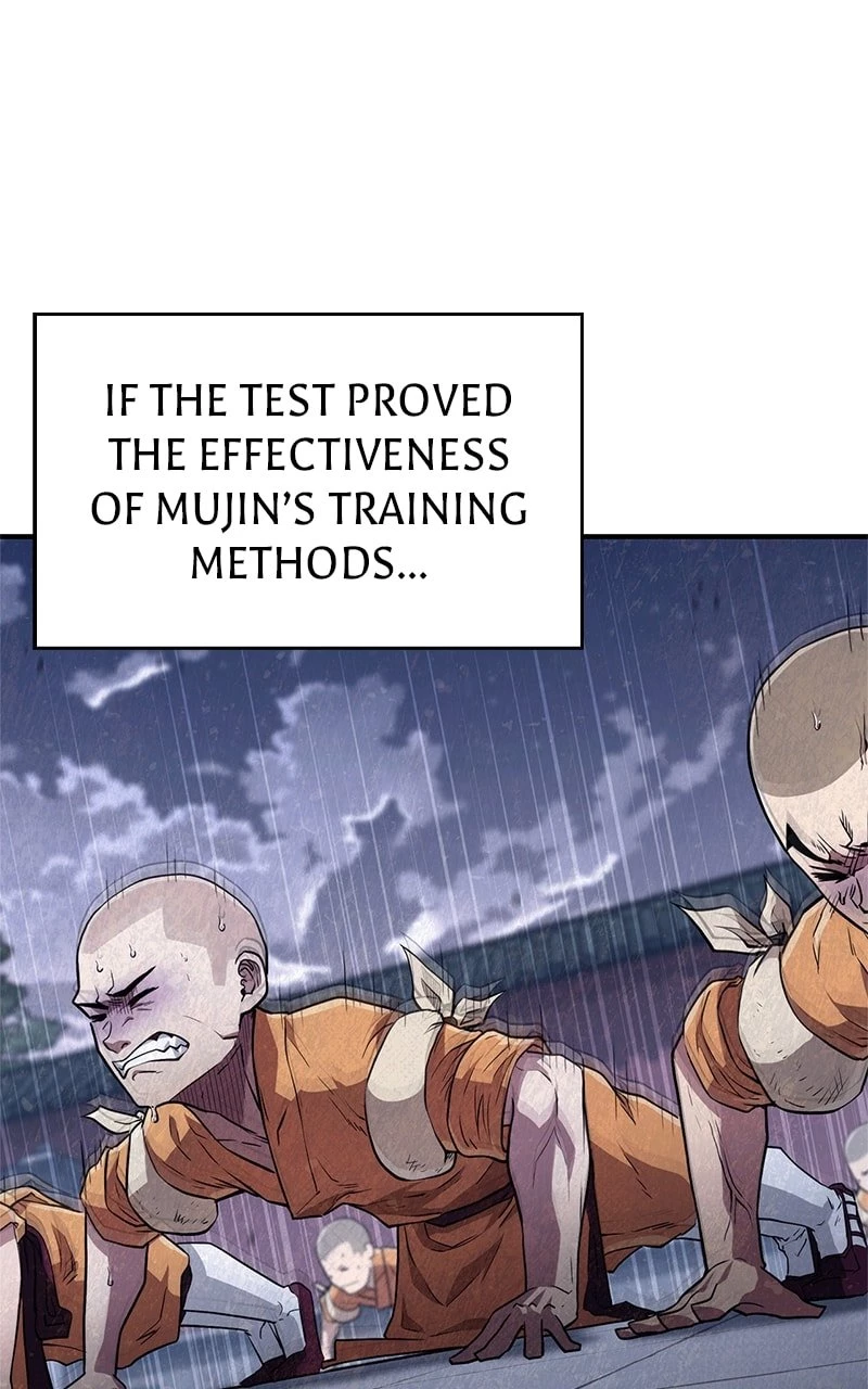 The Genius Murim Fitness Trainer Chapter 20 - 80