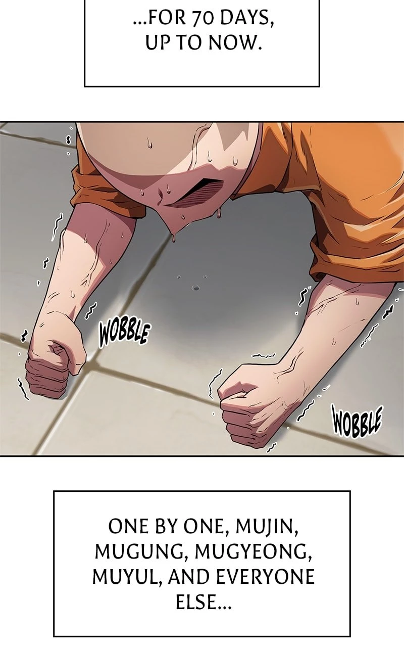 The Genius Murim Fitness Trainer Chapter 18 - 72