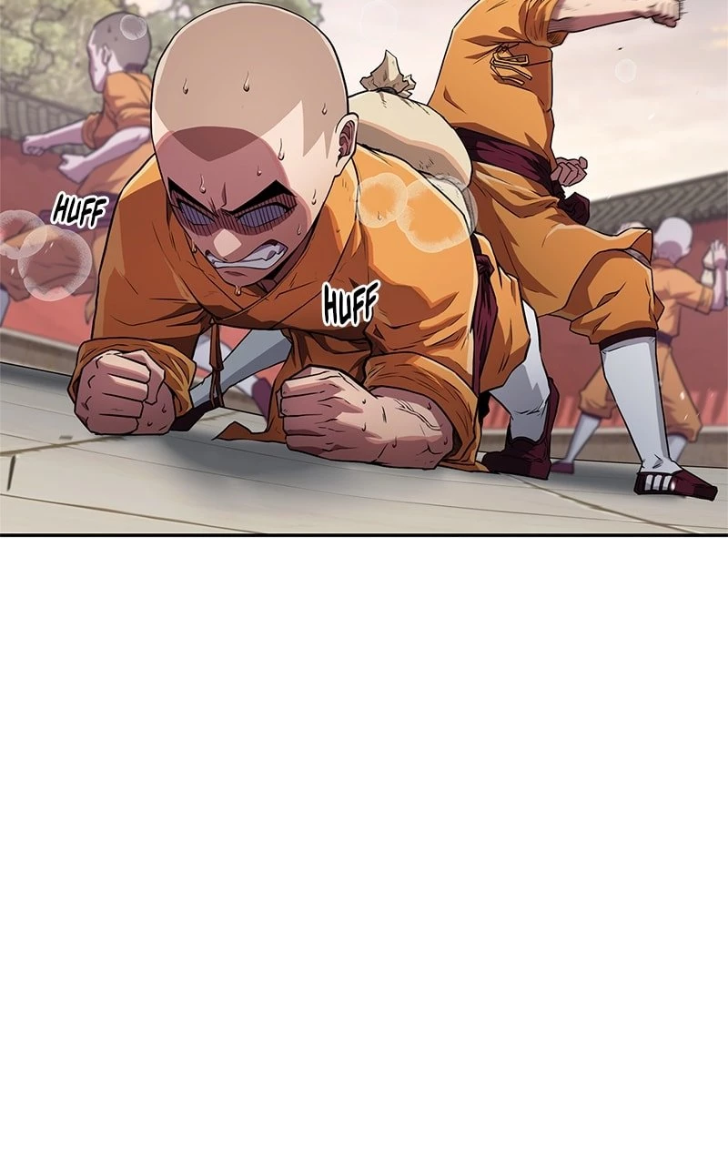 The Genius Murim Fitness Trainer Chapter 18 - 74
