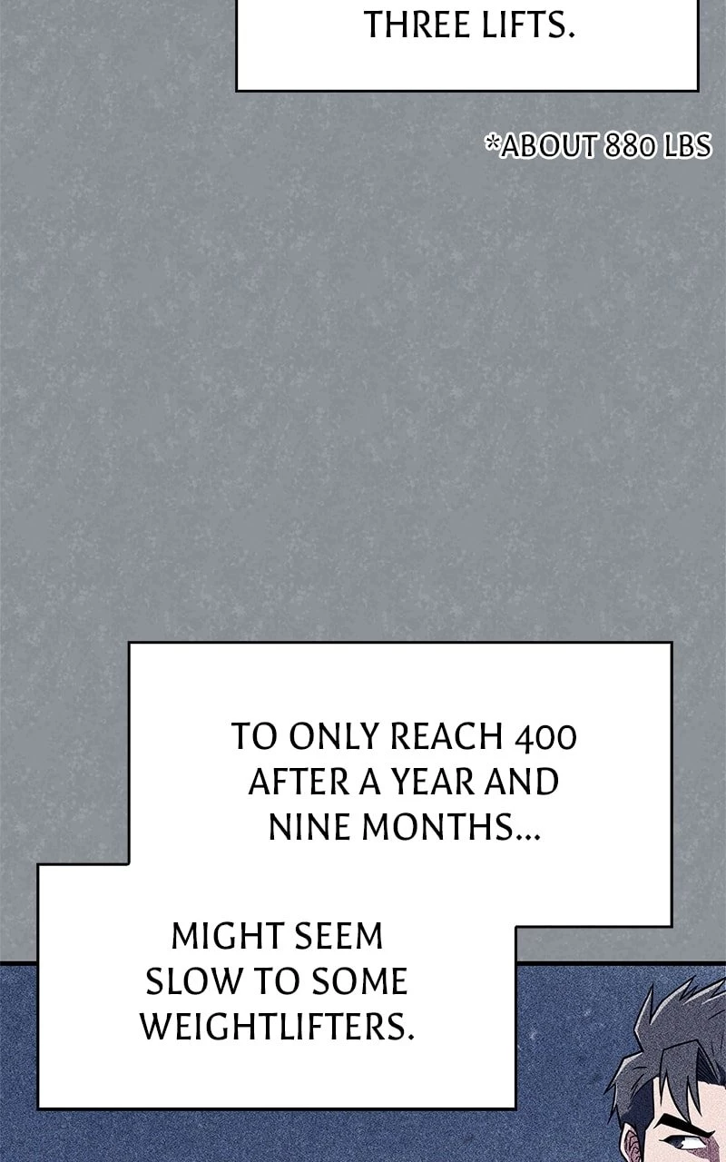 The Genius Murim Fitness Trainer Chapter 20 - 84
