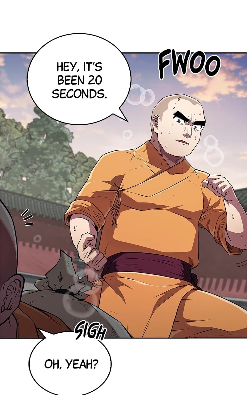 The Genius Murim Fitness Trainer Chapter 18 - 75