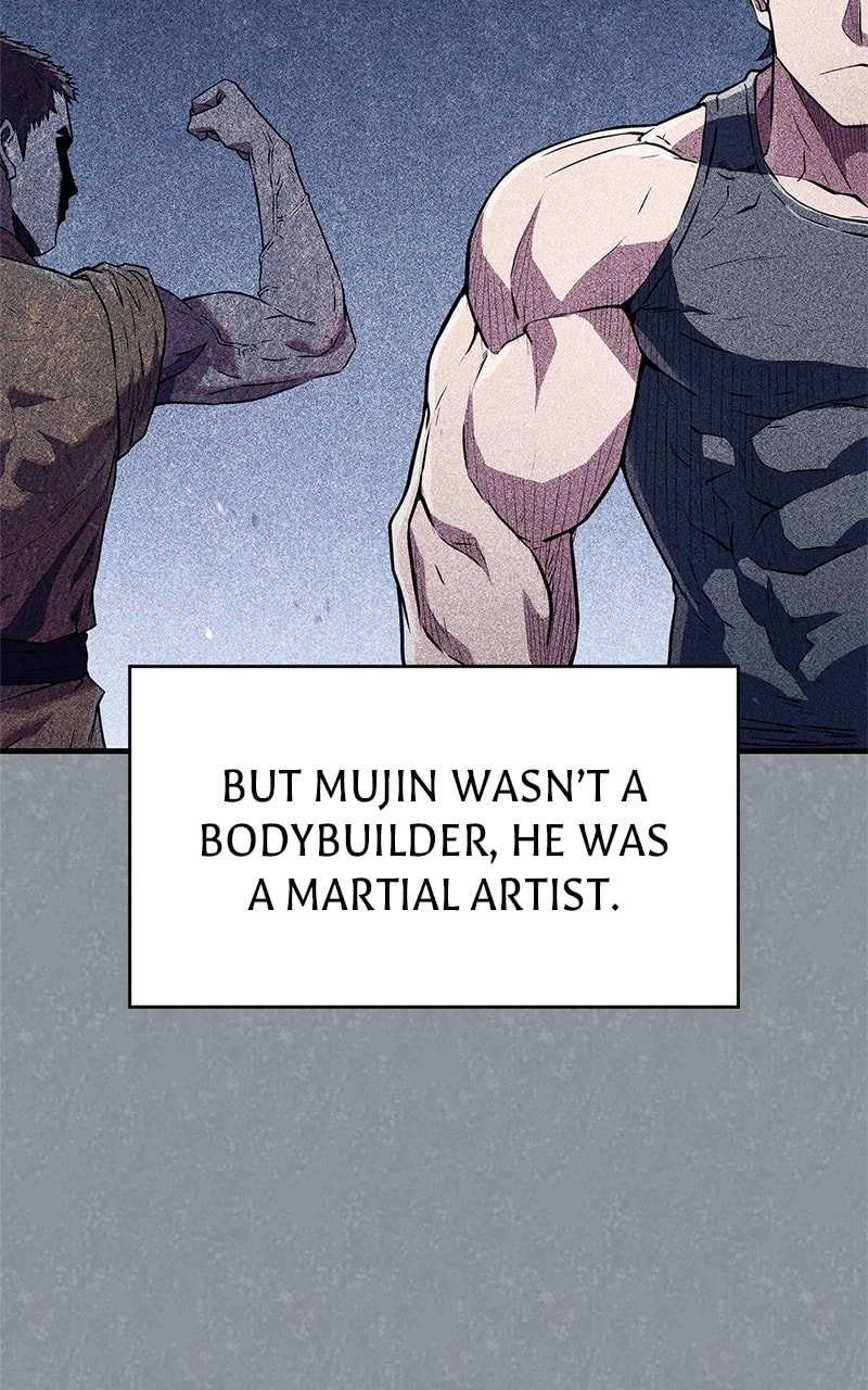 The Genius Murim Fitness Trainer Chapter 20 - 85