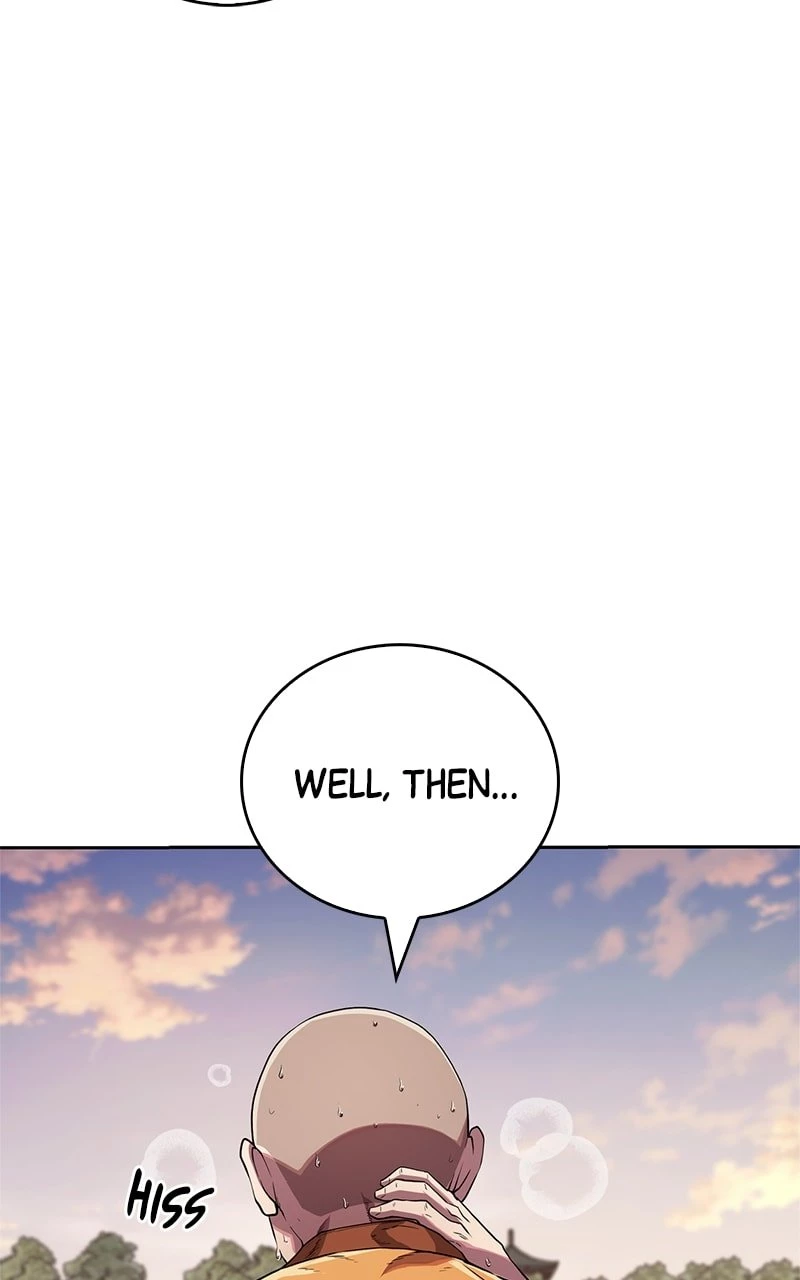The Genius Murim Fitness Trainer Chapter 18 - 76