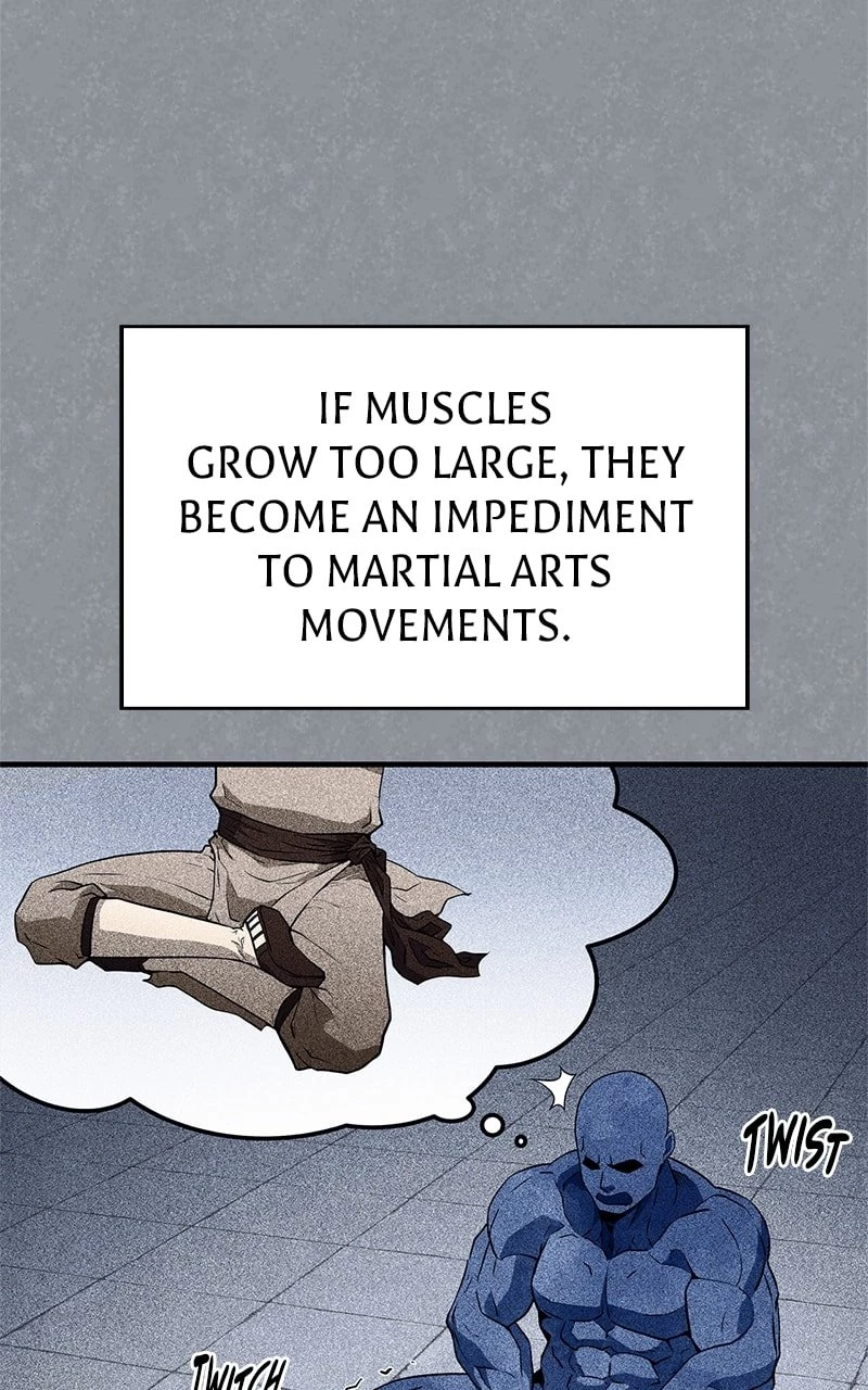 The Genius Murim Fitness Trainer Chapter 20 - 86