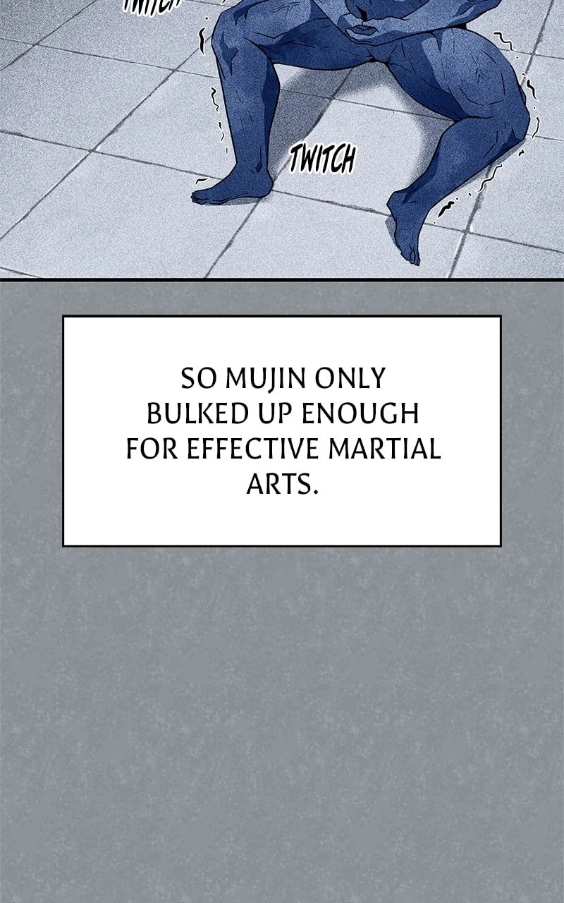 The Genius Murim Fitness Trainer Chapter 20 - 87