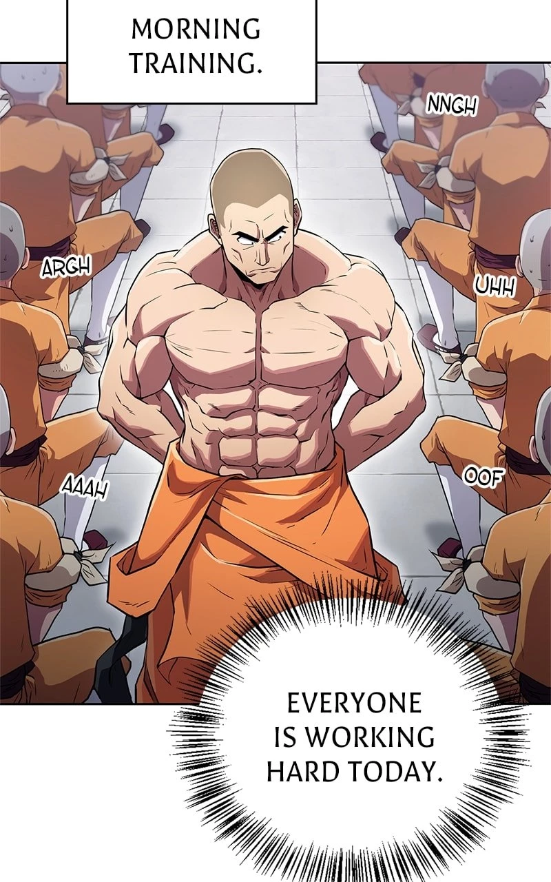 The Genius Murim Fitness Trainer Chapter 18 - 81