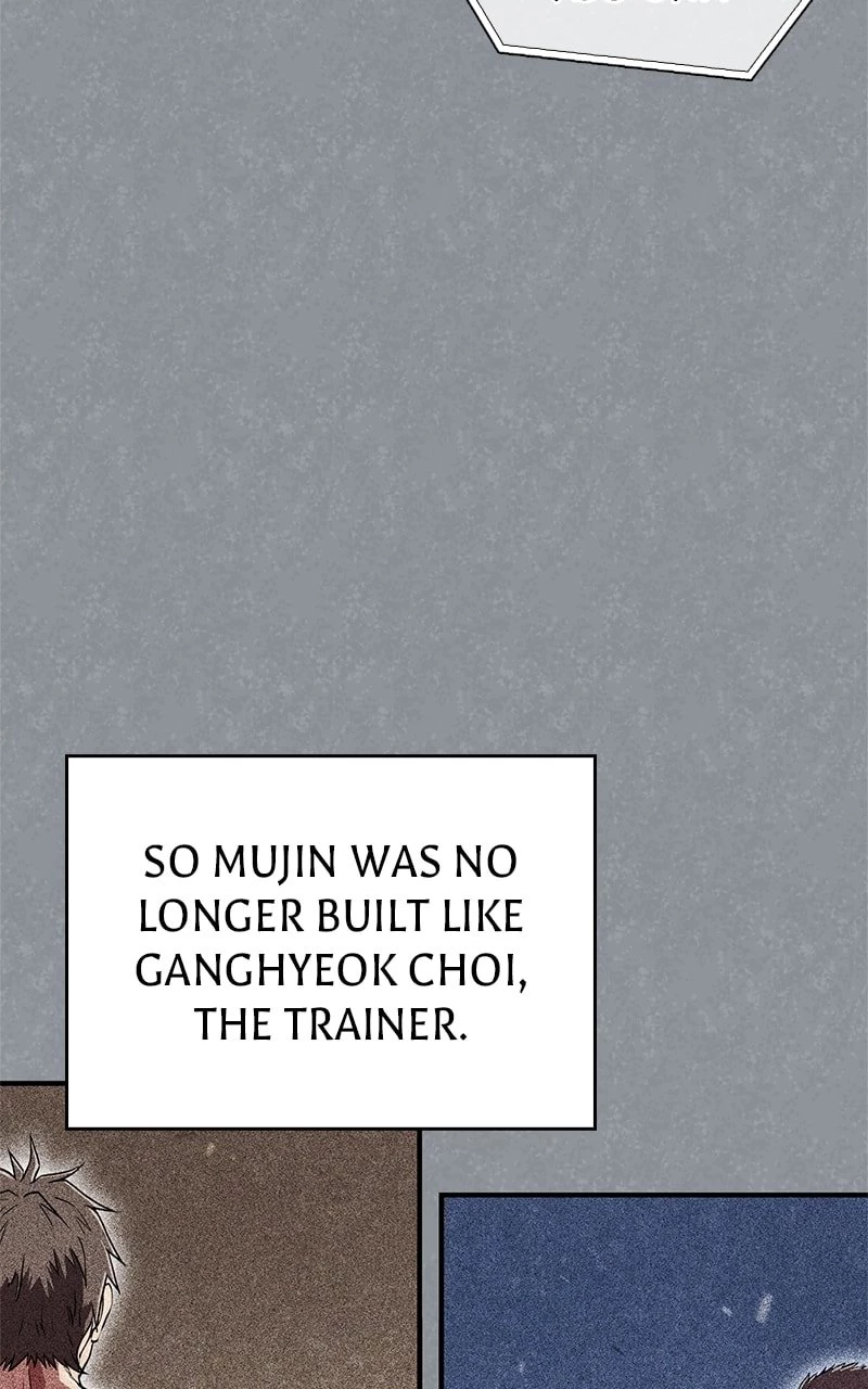 The Genius Murim Fitness Trainer Chapter 20 - 89