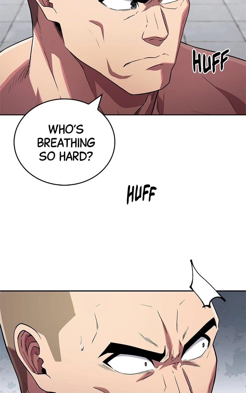 The Genius Murim Fitness Trainer Chapter 18 - 83