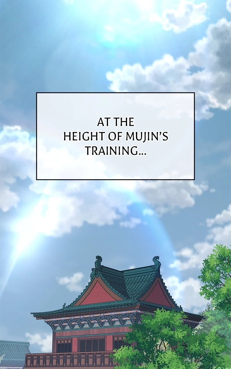 The Genius Murim Fitness Trainer Chapter 20 - 91