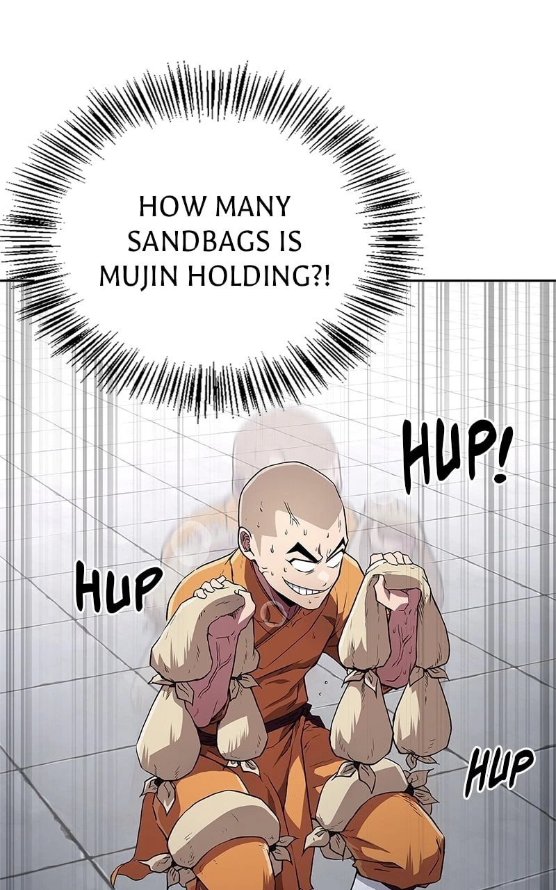 The Genius Murim Fitness Trainer Chapter 18 - 86