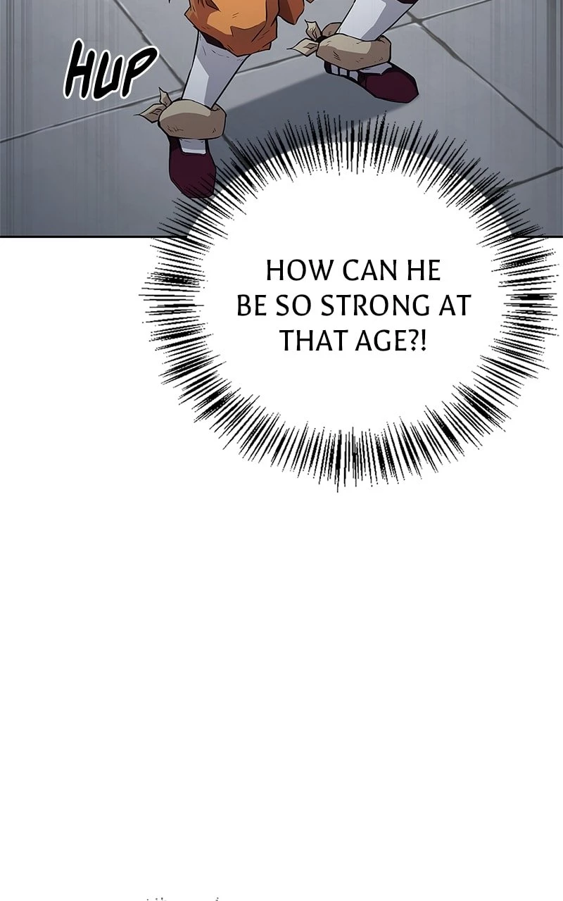 The Genius Murim Fitness Trainer Chapter 18 - 87