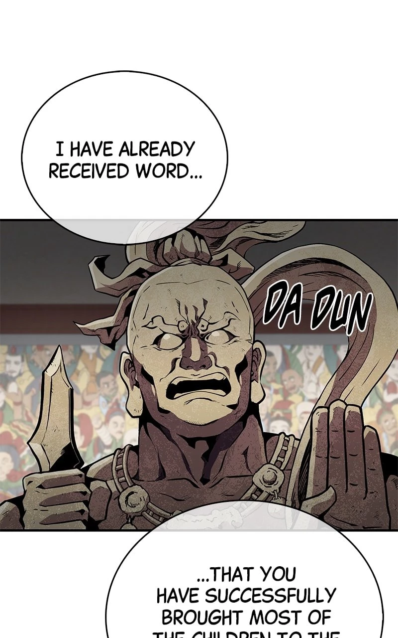 The Genius Murim Fitness Trainer Chapter 20 - 96
