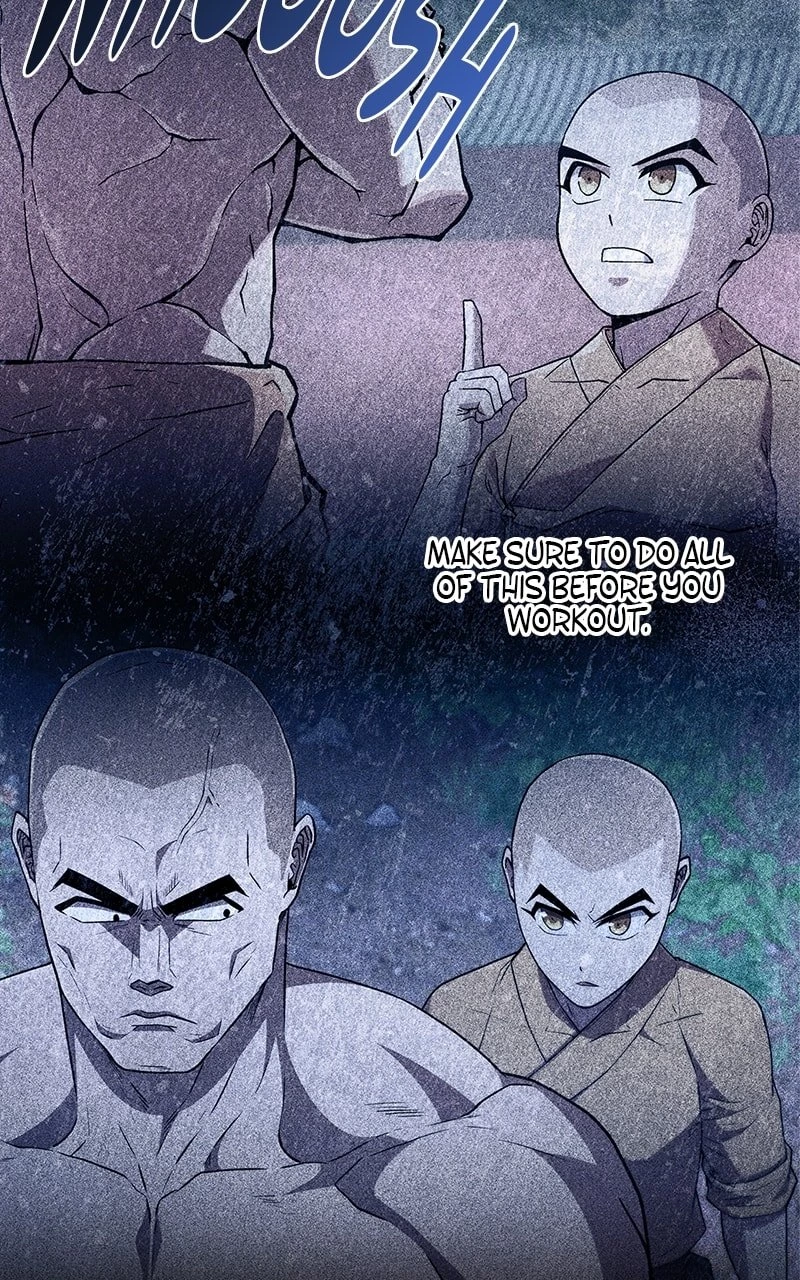 The Genius Murim Fitness Trainer Chapter 18 - 93