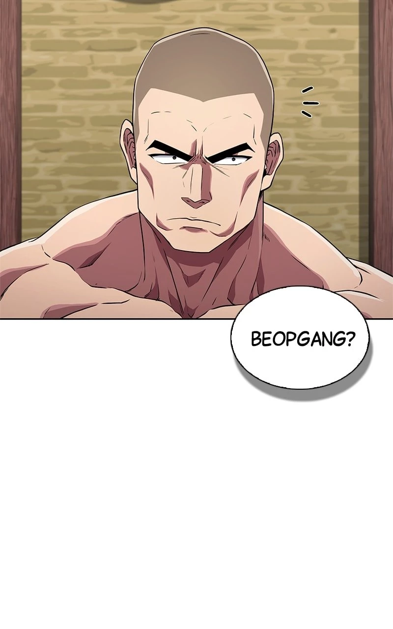 The Genius Murim Fitness Trainer Chapter 18 - 96