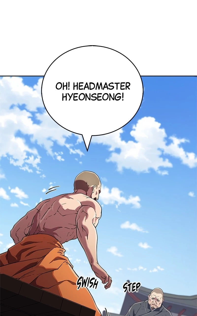 The Genius Murim Fitness Trainer Chapter 18 - 97