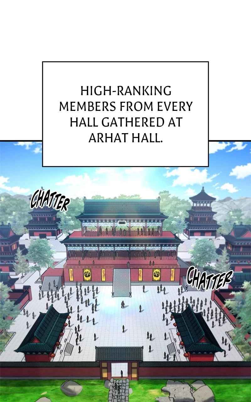 The Genius Murim Fitness Trainer Chapter 20 - 106