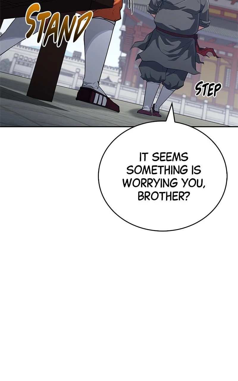 The Genius Murim Fitness Trainer Chapter 18 - 98