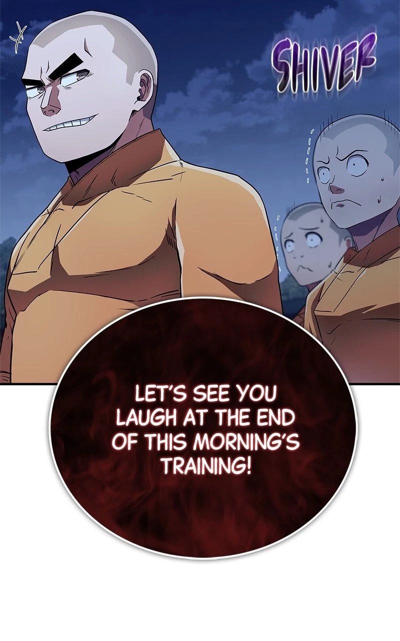 The Genius Murim Fitness Trainer Chapter 19 - 102