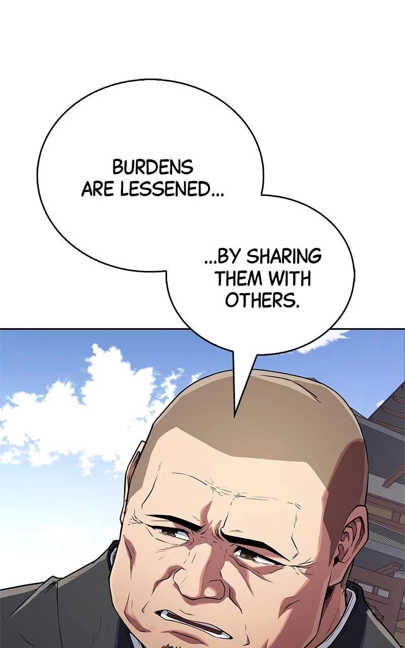 The Genius Murim Fitness Trainer Chapter 18 - 99