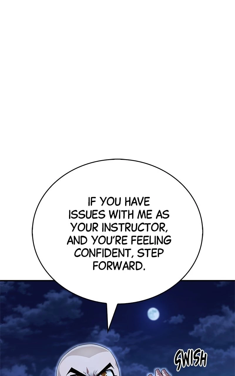 The Genius Murim Fitness Trainer Chapter 19 - 103