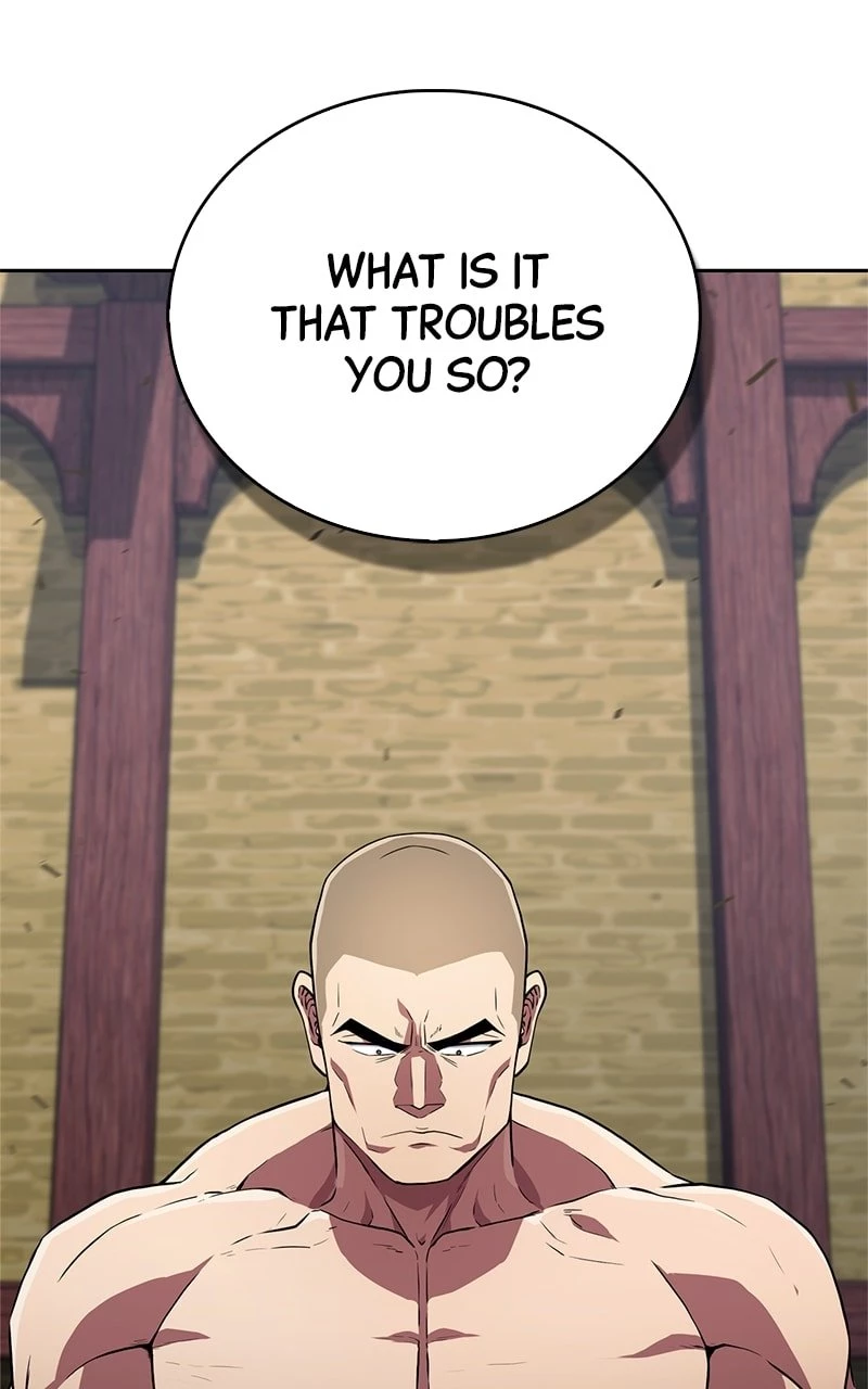 The Genius Murim Fitness Trainer Chapter 18 - 101