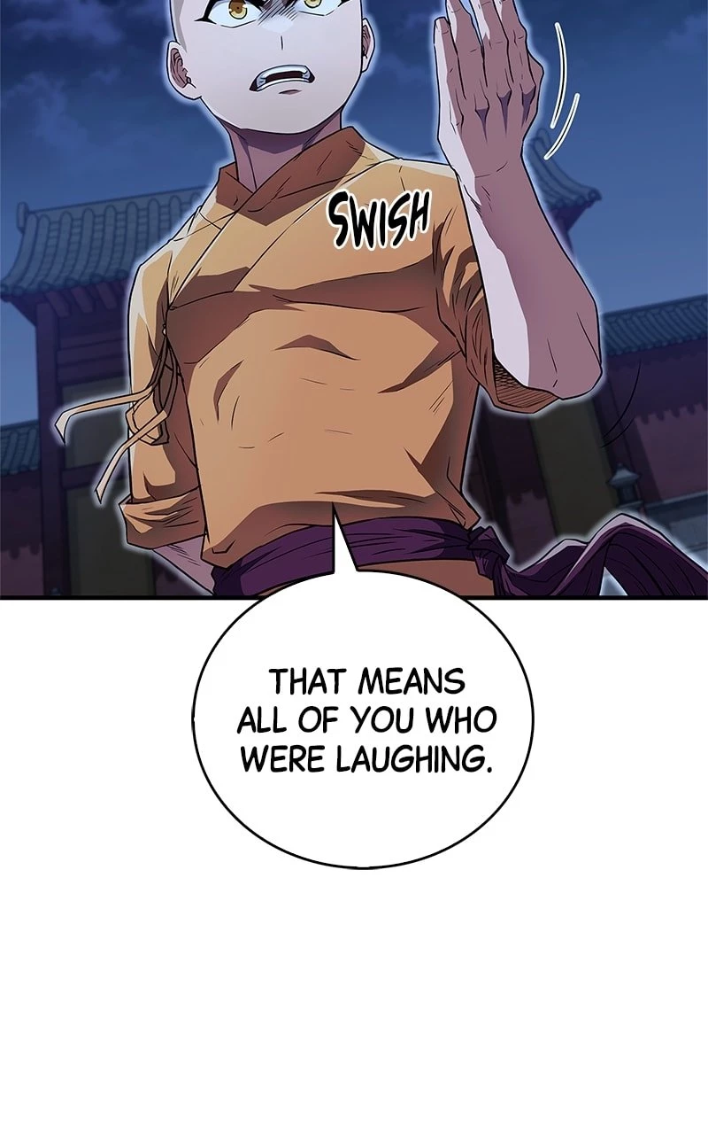 The Genius Murim Fitness Trainer Chapter 19 - 104