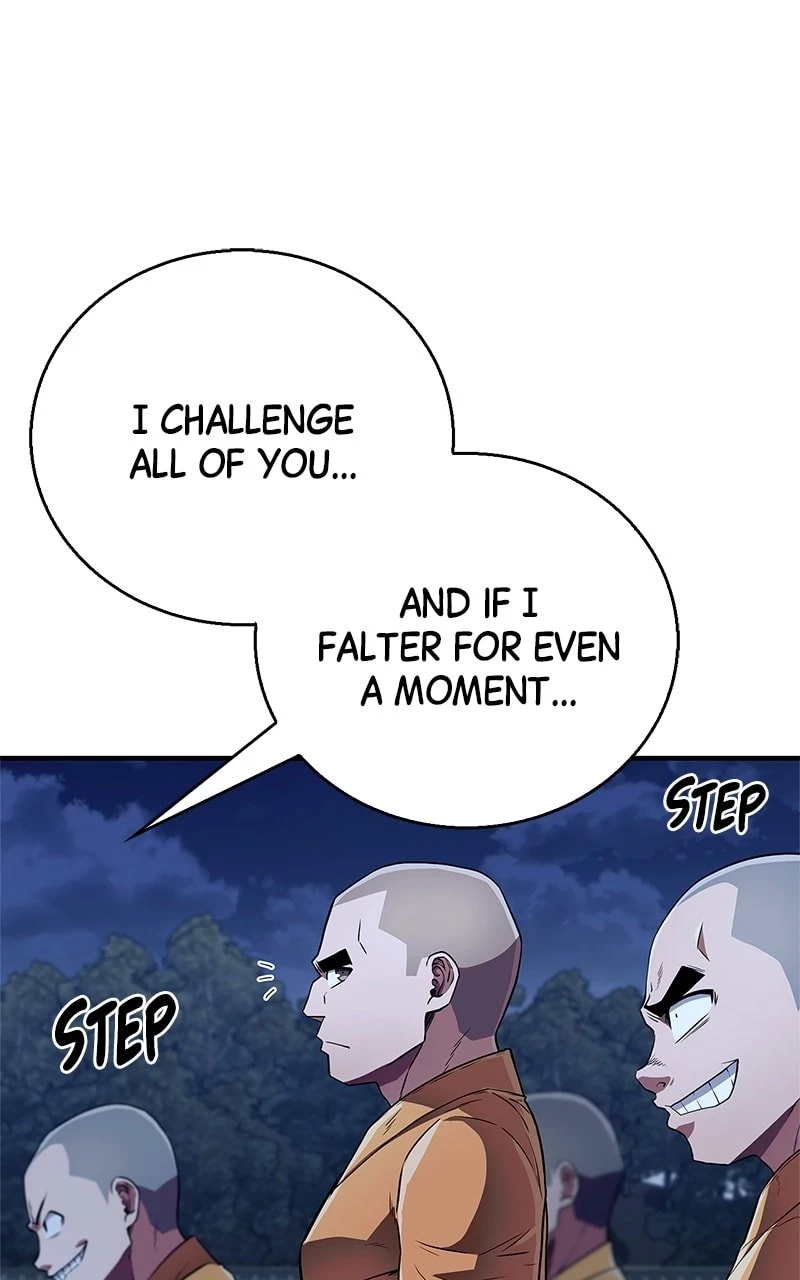 The Genius Murim Fitness Trainer Chapter 19 - 105