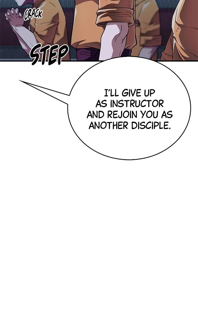 The Genius Murim Fitness Trainer Chapter 19 - 106