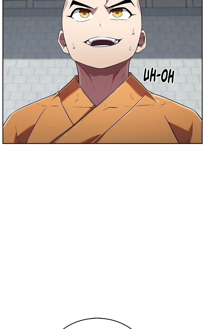 The Genius Murim Fitness Trainer Chapter 18 - 106
