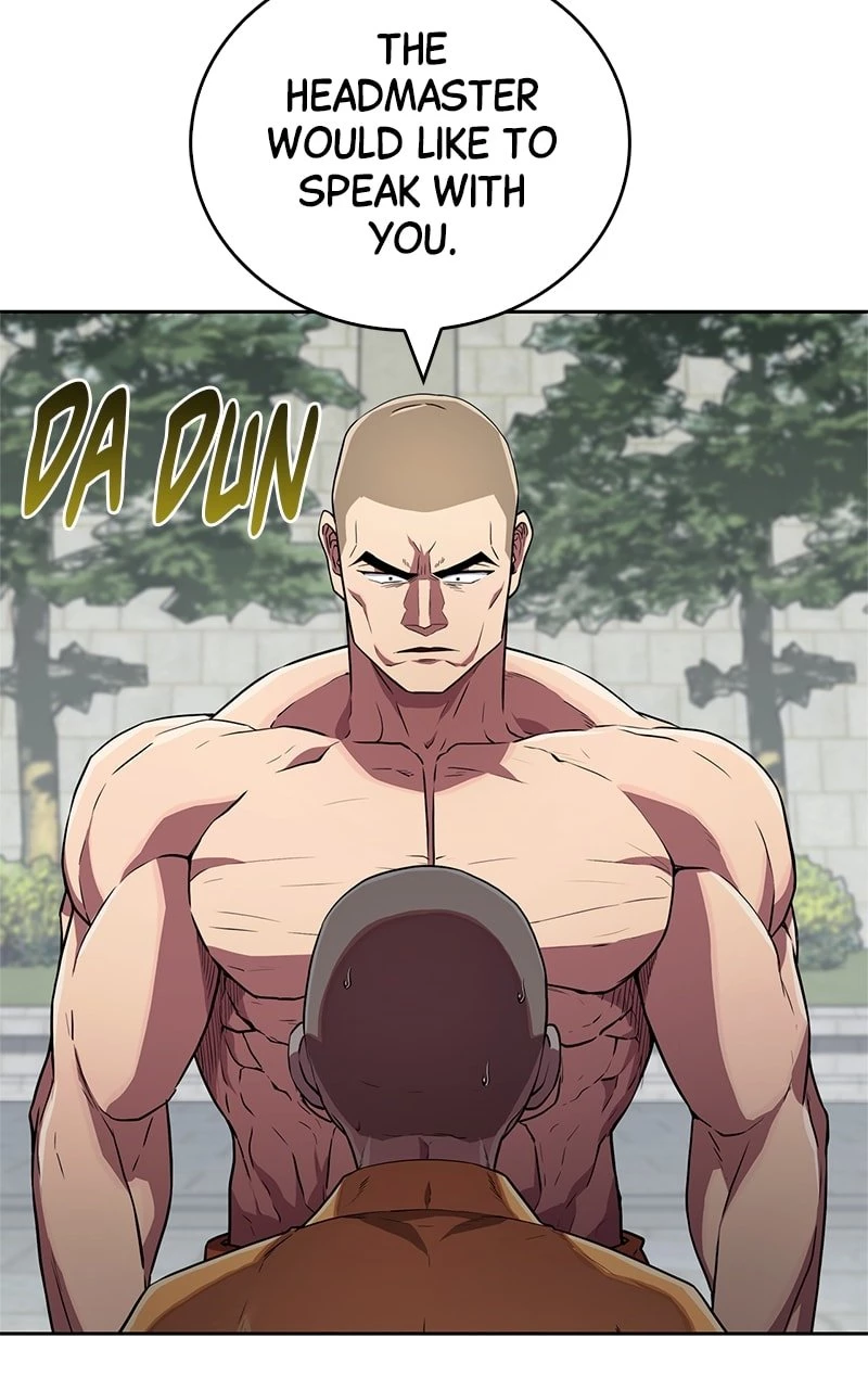 The Genius Murim Fitness Trainer Chapter 18 - 107