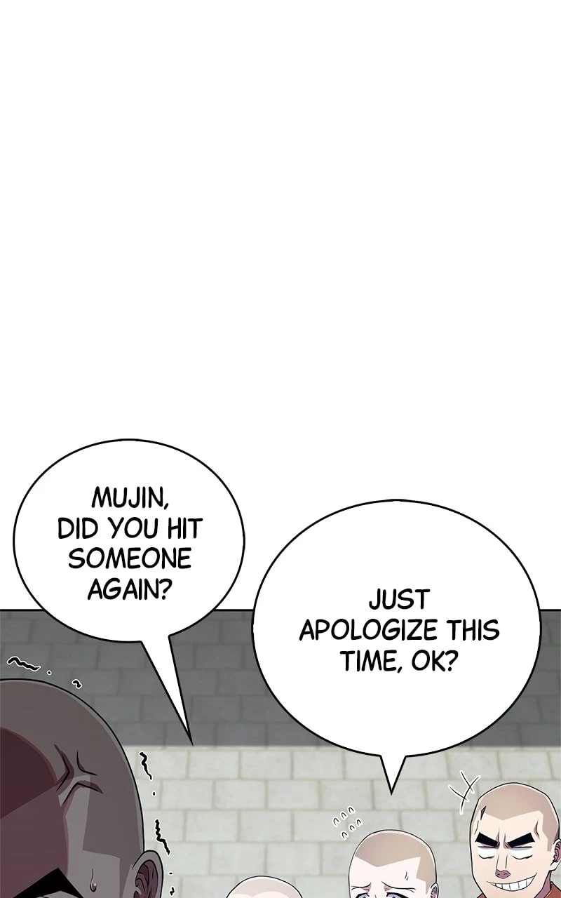 The Genius Murim Fitness Trainer Chapter 18 - 108
