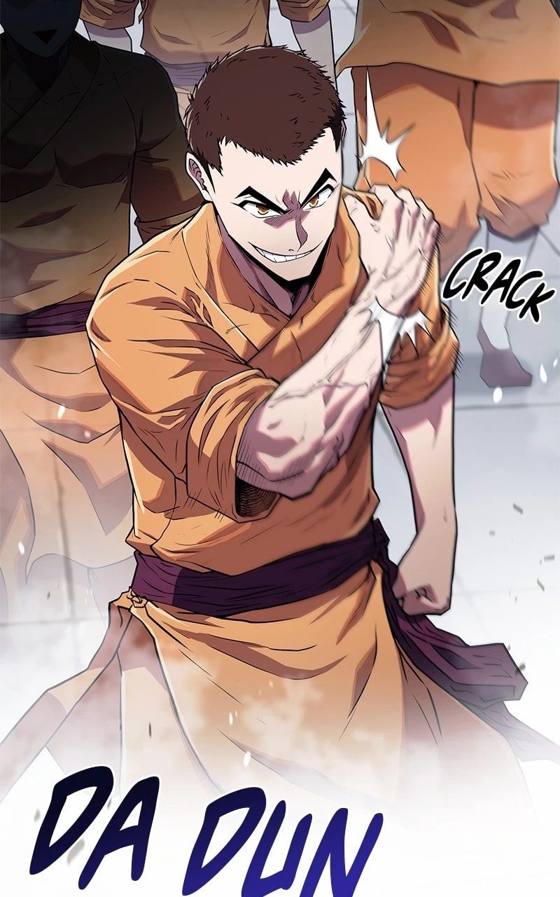 The Genius Murim Fitness Trainer Chapter 20 - 131