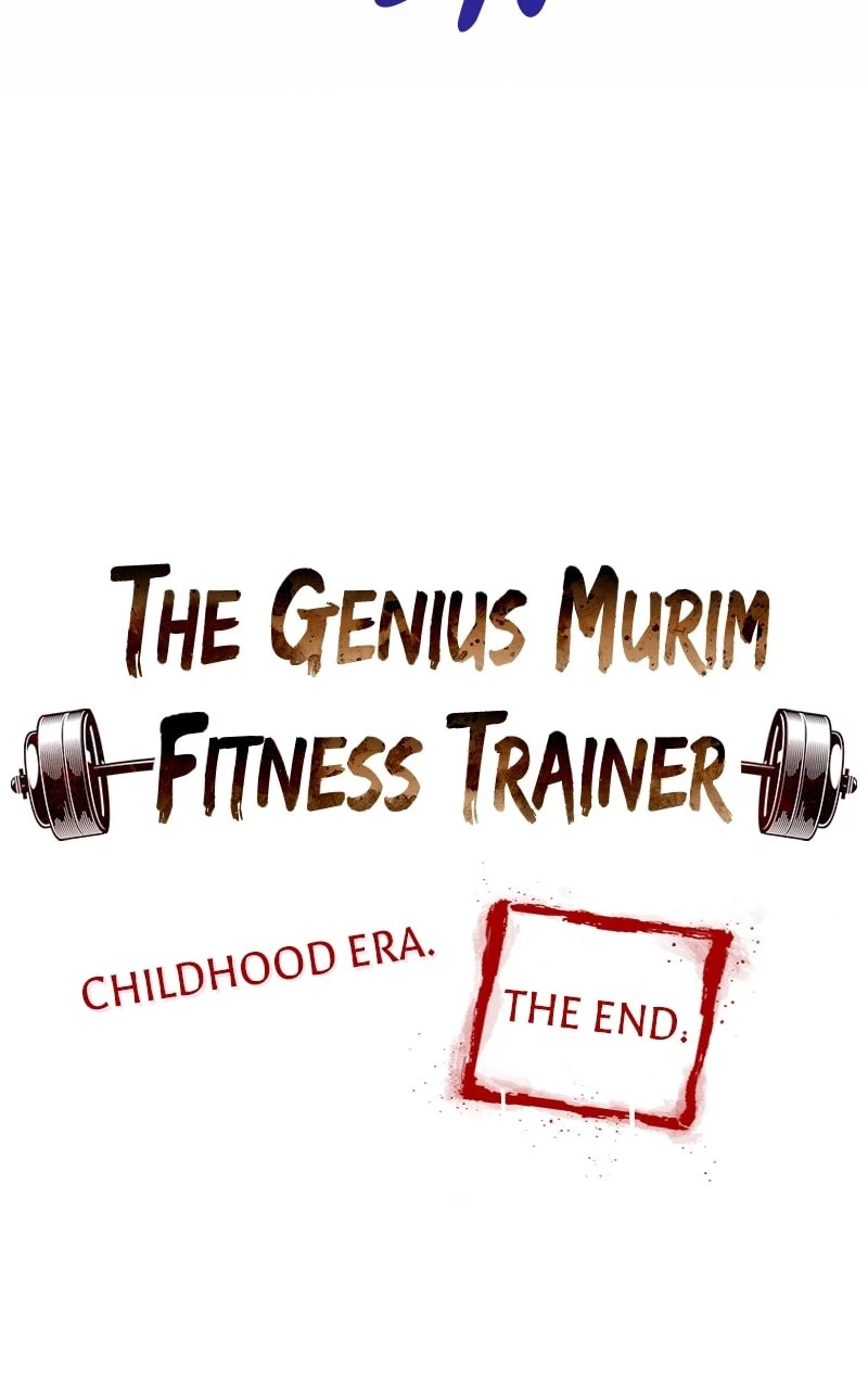 The Genius Murim Fitness Trainer Chapter 20 - 132