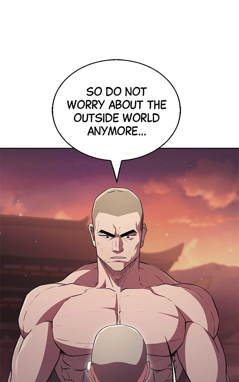 The Genius Murim Fitness Trainer Chapter 16 - 9