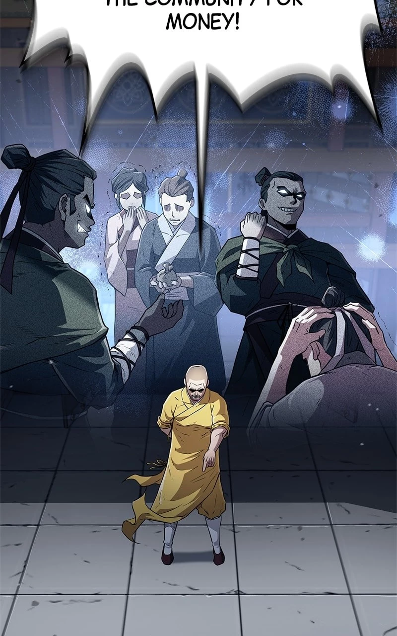 The Genius Murim Fitness Trainer Chapter 15 - 10