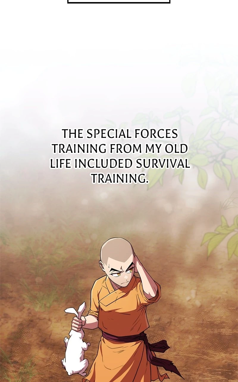 The Genius Murim Fitness Trainer Chapter 16 - 20