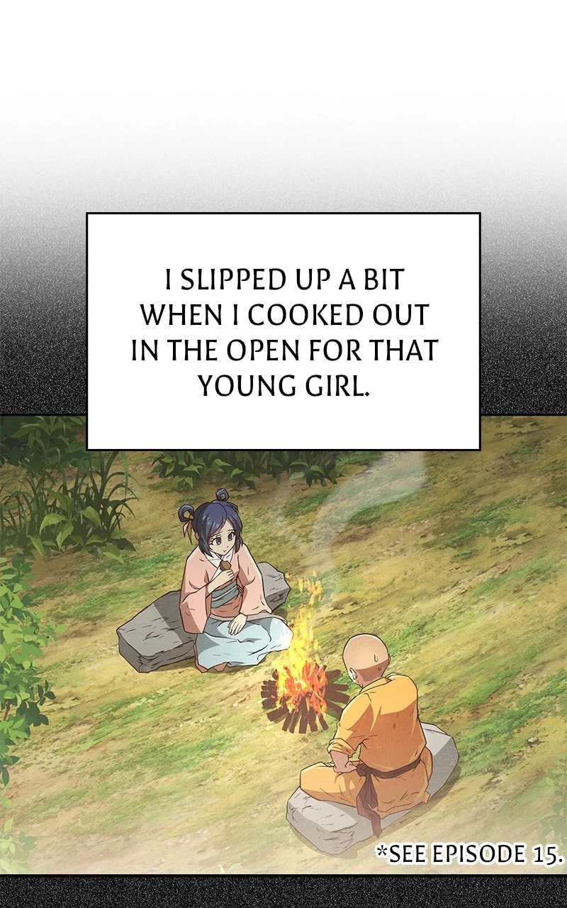 The Genius Murim Fitness Trainer Chapter 16 - 22