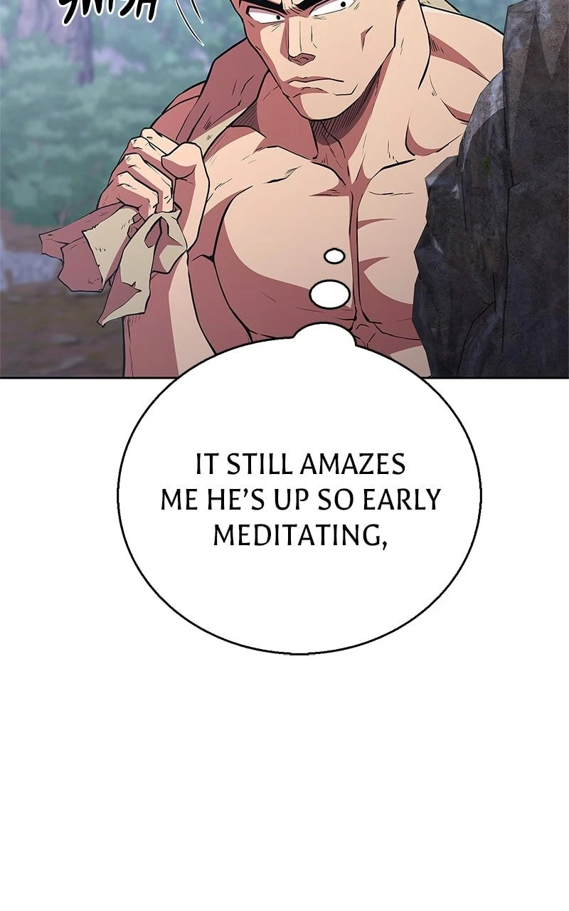 The Genius Murim Fitness Trainer Chapter 16 - 36
