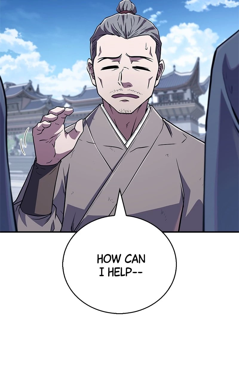 The Genius Murim Fitness Trainer Chapter 15 - 31